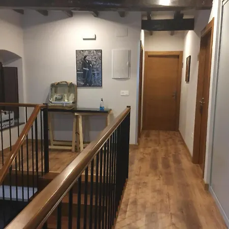 De אכסניה Arrojo