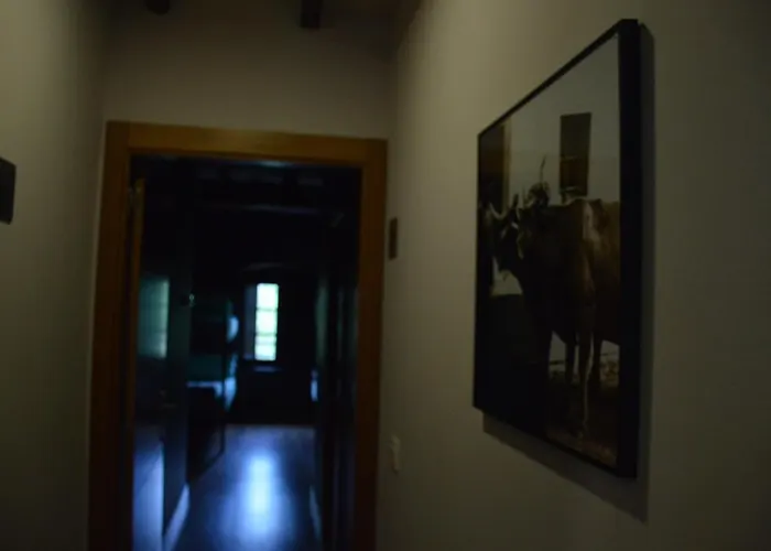 De אכסניה Arrojo