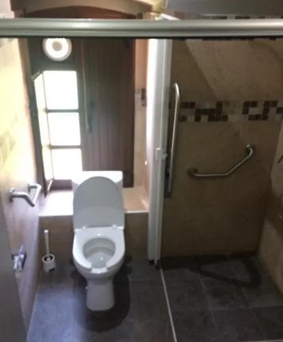 De אכסניה Arrojo